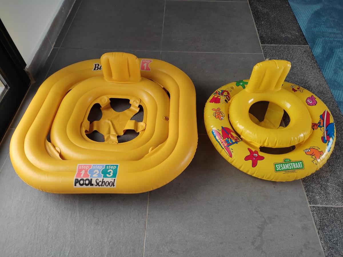 Le Gite Du Chtihameau Avec Piscine Interieure Privative, Selon Date Bassee المظهر الخارجي الصورة